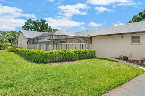 1531 Pheasant Walk Fort Pierce FL 34950