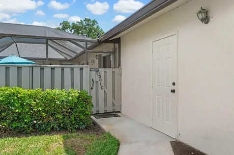 1531 Pheasant Walk Fort Pierce FL 34950