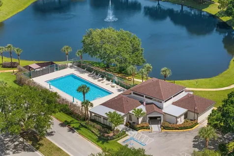 1531 Pheasant Walk Fort Pierce FL 34950