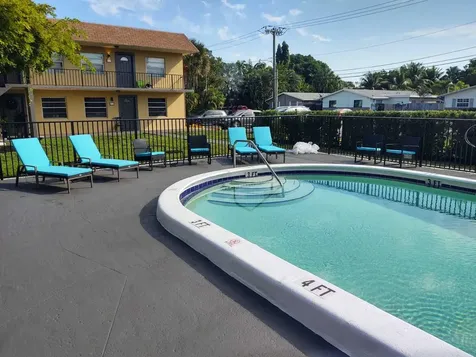 1401 NE 17th Court Fort Lauderdale FL 33305