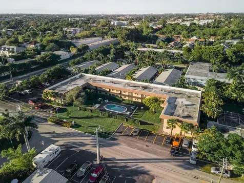 1401 NE 17th Court Fort Lauderdale FL 33305