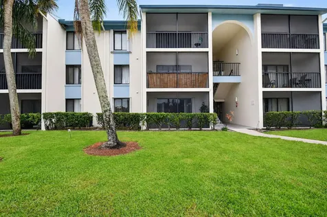 1108 Green Pine Boulevard West Palm Beach FL 33409