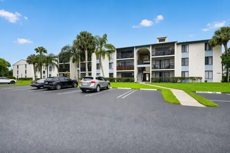 1108 Green Pine Boulevard West Palm Beach FL 33409