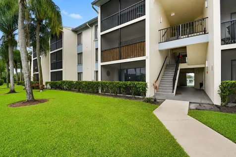 1108 Green Pine Boulevard West Palm Beach FL 33409
