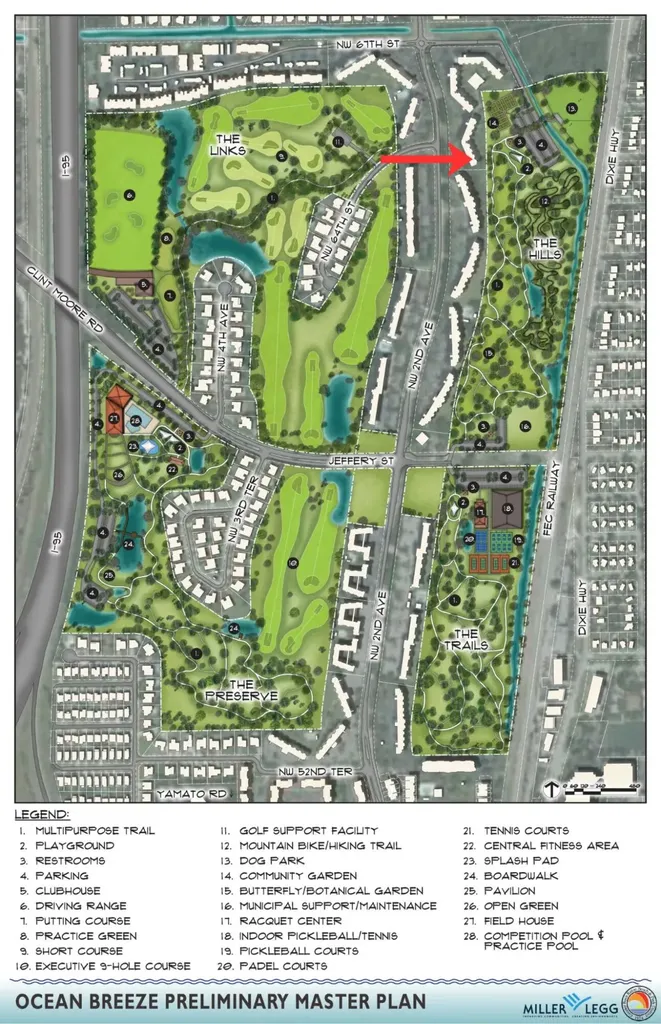 6400 NW 2nd Avenue Boca Raton FL 33487