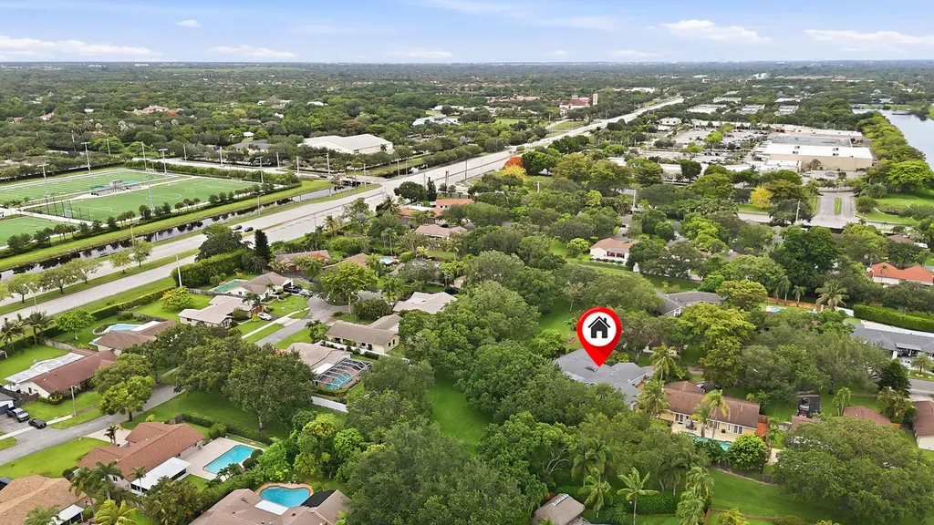 12106 Sailboat Way Cooper City FL 33026
