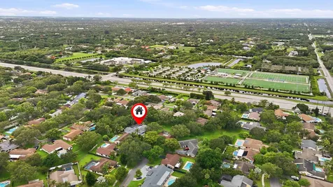 12106 Sailboat Way Hollywood FL 33026