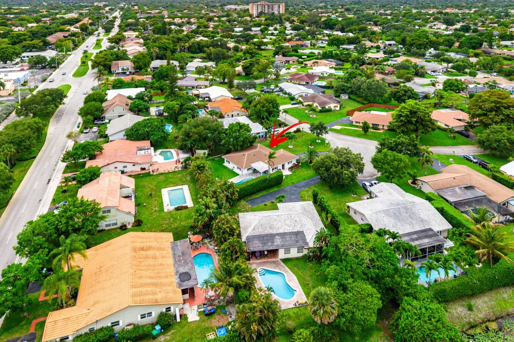 4025 NW 105th Avenue Coral Springs FL 33065