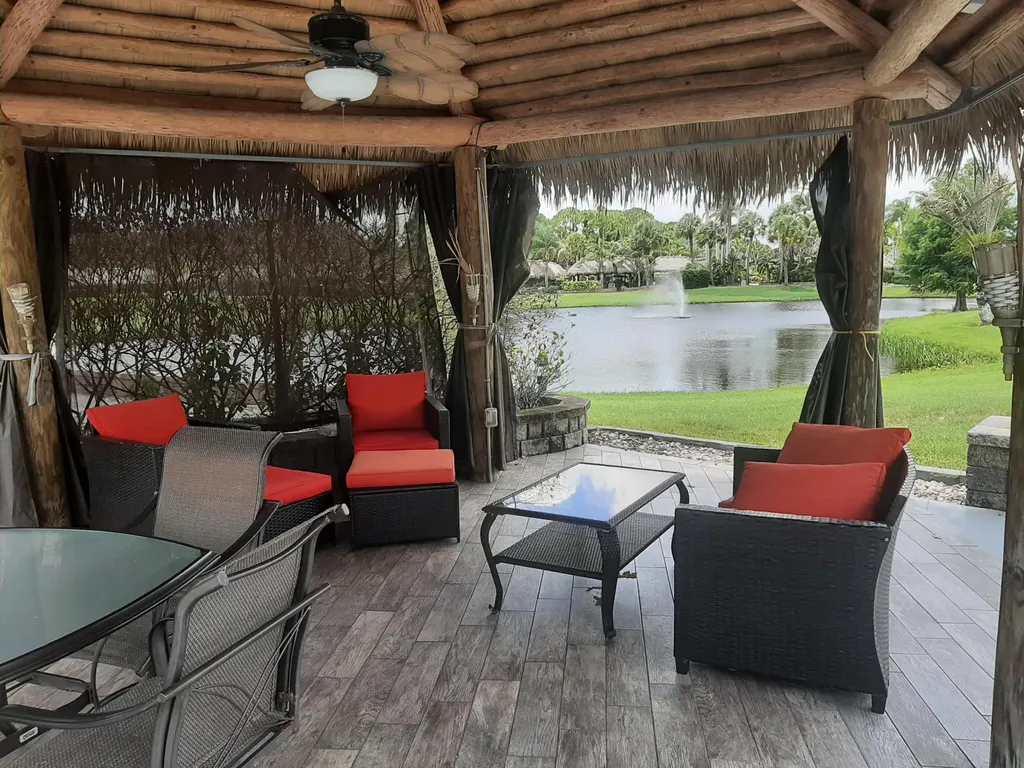 403 NW Chipshot Lane Port St Lucie FL 34986