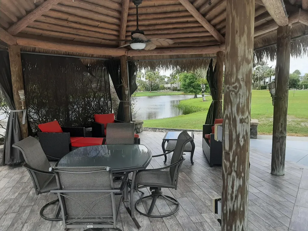 403 NW Chipshot Lane Port St Lucie FL 34986