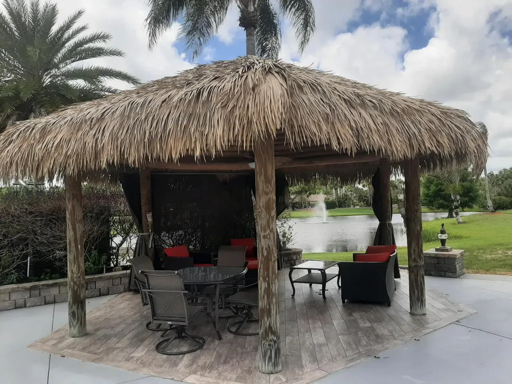 403 NW Chipshot Lane Port St Lucie FL 34986