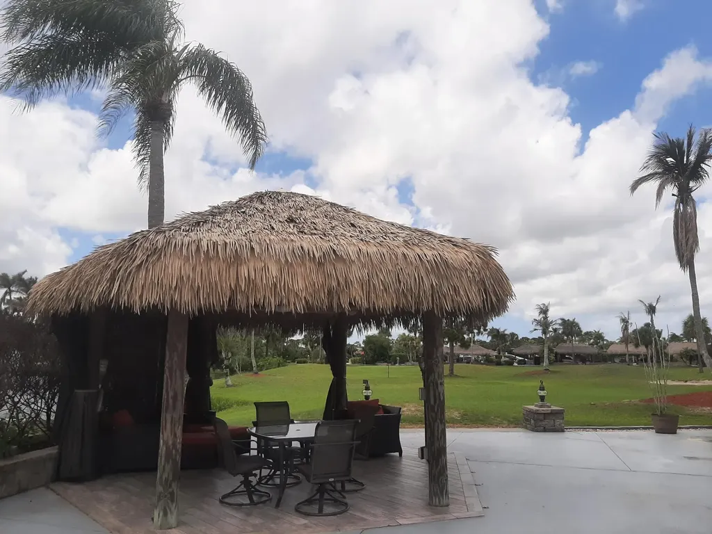 403 NW Chipshot Lane Port St Lucie FL 34986