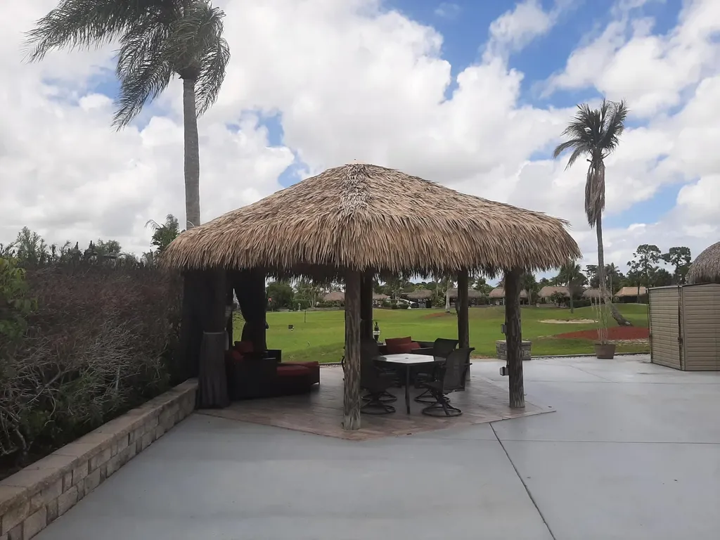 403 NW Chipshot Lane Port St Lucie FL 34986