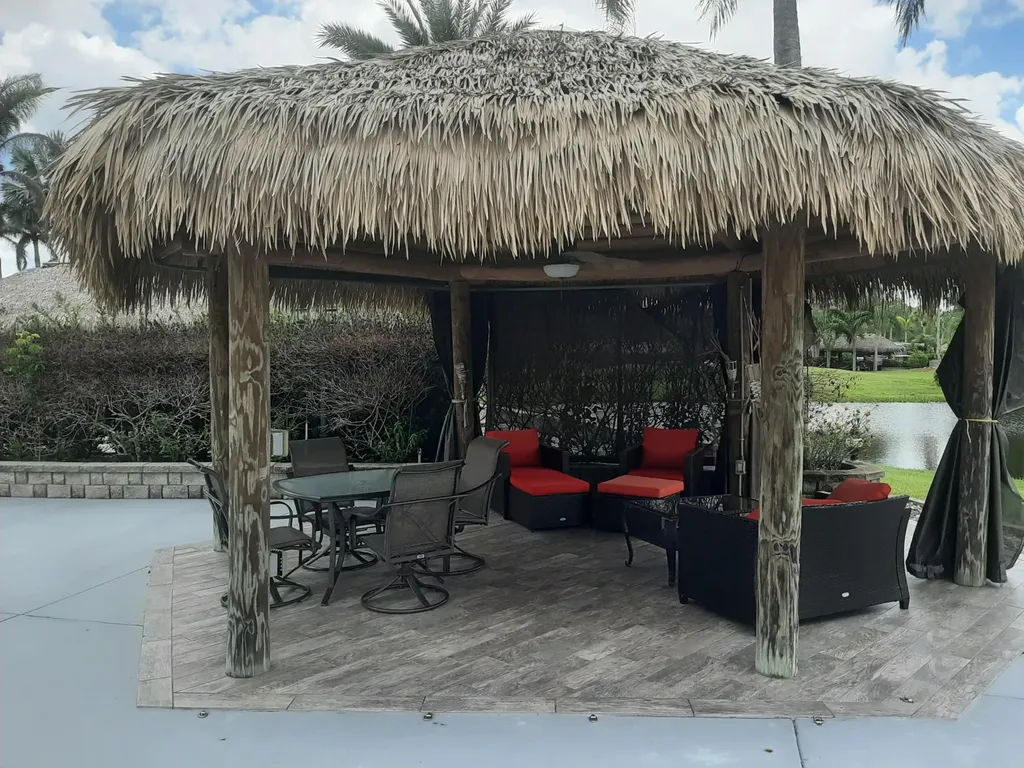 403 NW Chipshot Lane Port St Lucie FL 34986