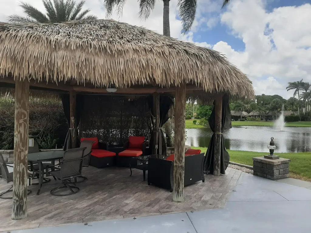 403 NW Chipshot Lane Port St Lucie FL 34986