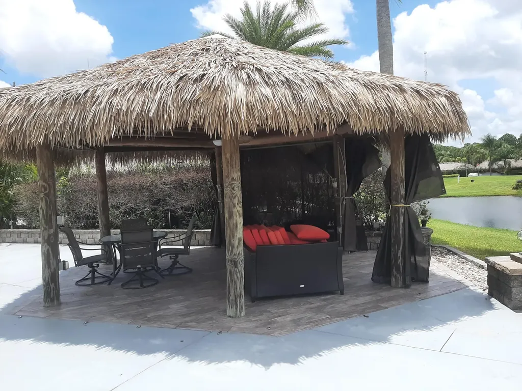 403 NW Chipshot Lane Port St Lucie FL 34986