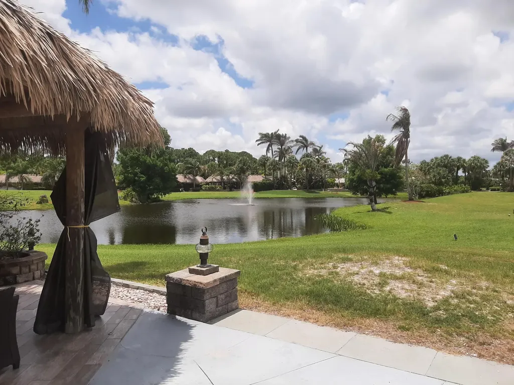 403 NW Chipshot Lane Port St Lucie FL 34986
