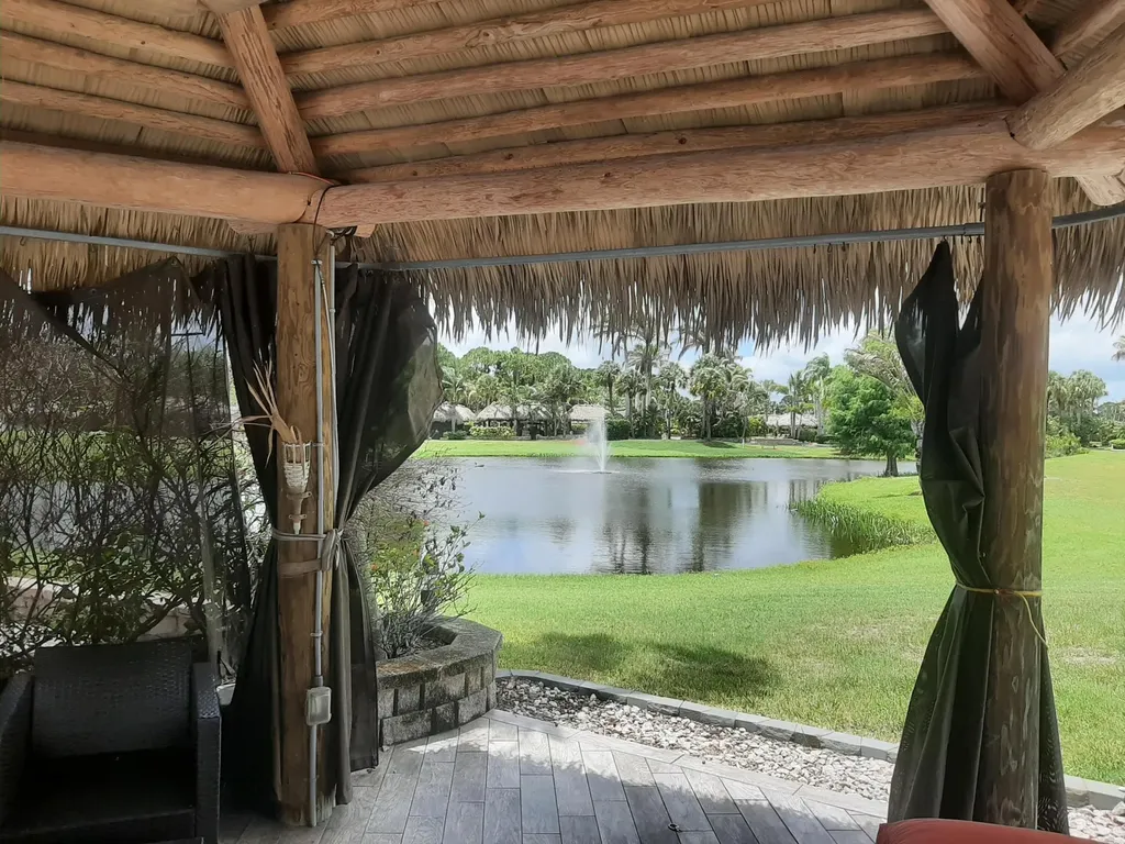 403 NW Chipshot Lane Port St Lucie FL 34986