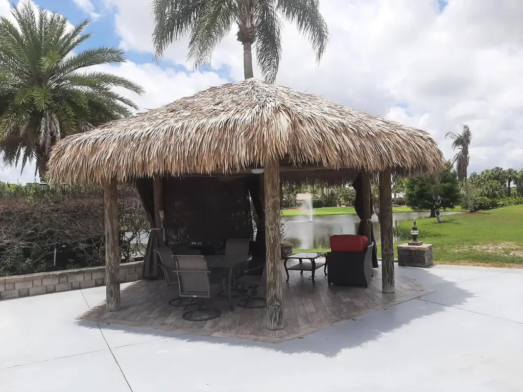 403 NW Chipshot Lane Port St Lucie FL 34986