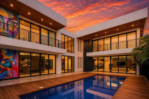 3462 NE 171st Street North Miami Beach FL 33160