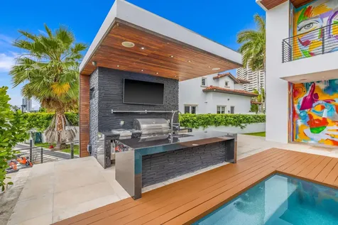 3462 NE 171st Street North Miami Beach FL 33160