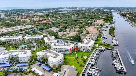 712 Bay Colony Drive S Juno Beach FL 33408