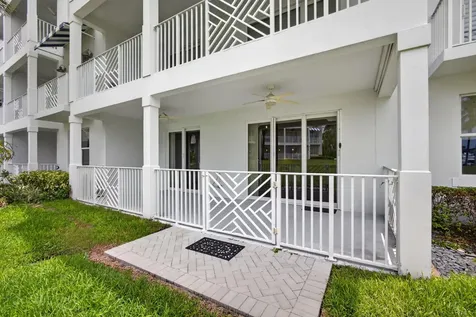712 Bay Colony Drive S Juno Beach FL 33408