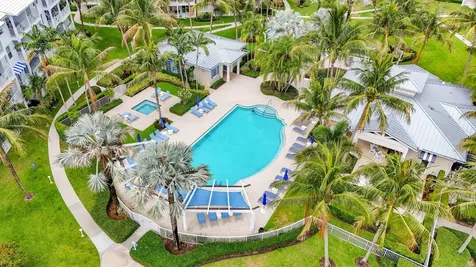 712 Bay Colony Drive S Juno Beach FL 33408