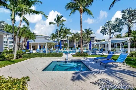 712 Bay Colony Drive S Juno Beach FL 33408