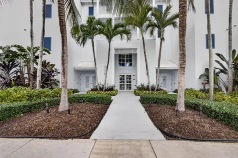 712 Bay Colony Drive S Juno Beach FL 33408