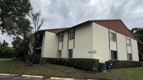 4969 Sable Pine Circle West Palm Beach FL 33417