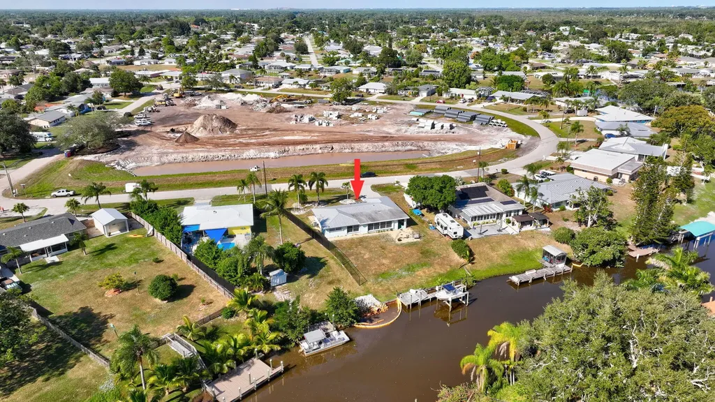 683 SE Harborview Drive Port St Lucie FL 34983