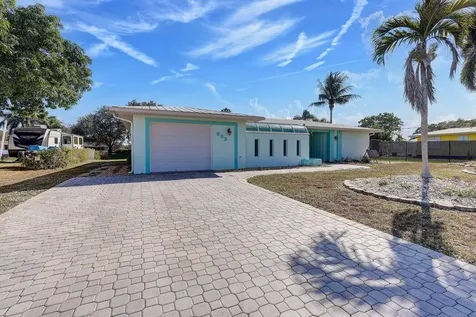 683 SE Harborview Drive Port St Lucie FL 34983