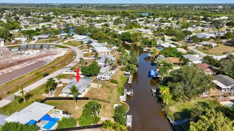 683 SE Harborview Drive Port St Lucie FL 34983