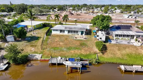 683 SE Harborview Drive Port St Lucie FL 34983