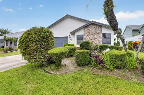 1315 NW 25th Lane Delray Beach FL 33445