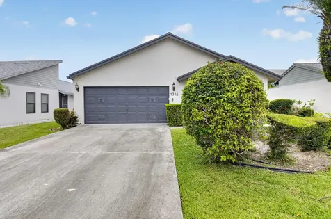1315 NW 25th Lane Delray Beach FL 33445