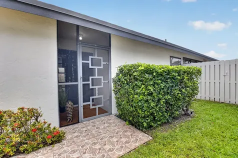 1315 NW 25th Lane Delray Beach FL 33445