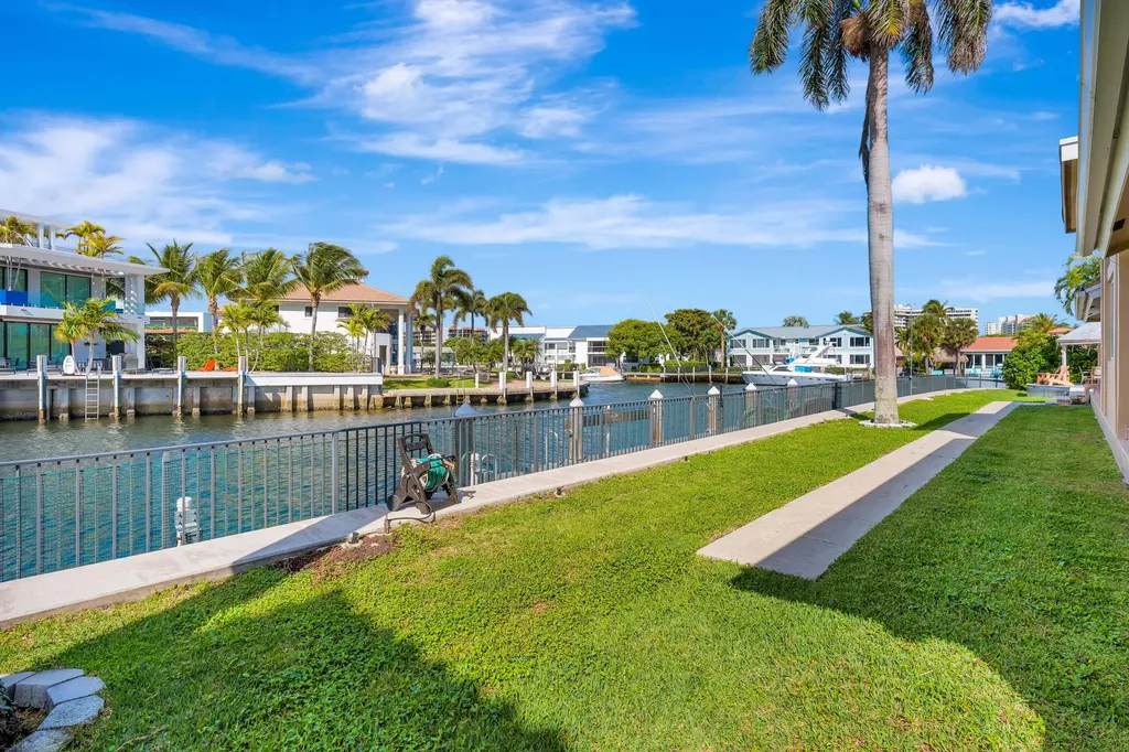 4204 Tranquility Drive Highland Beach FL 33487