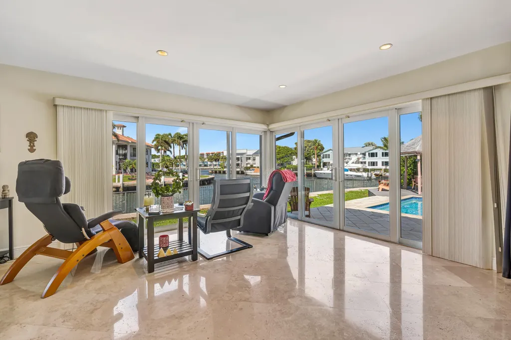 4204 Tranquility Drive Highland Beach FL 33487