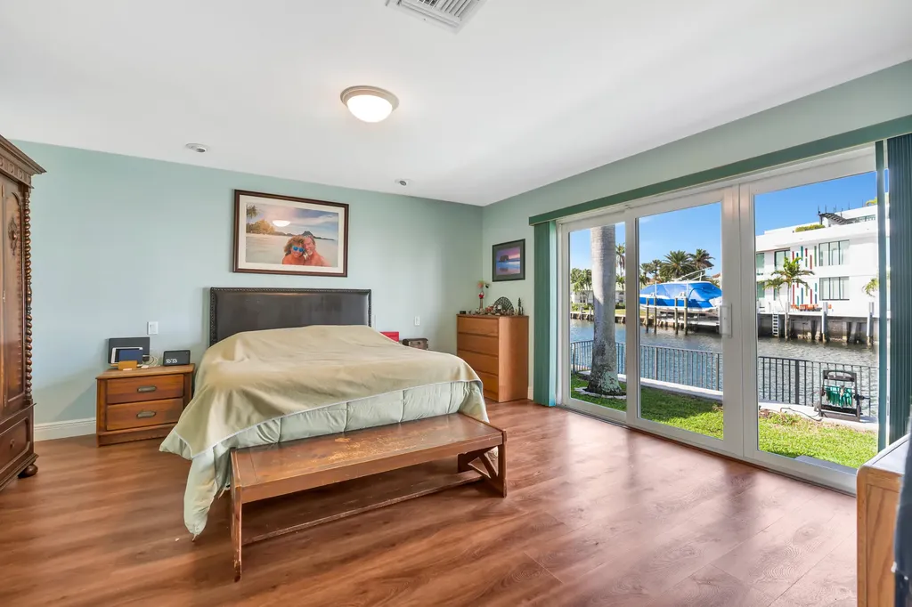 4204 Tranquility Drive Highland Beach FL 33487
