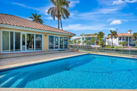 4204 Tranquility Drive Highland Beach FL 33487