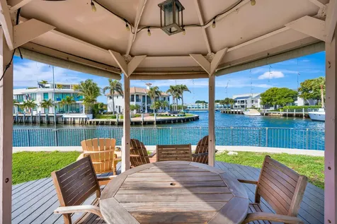 4204 Tranquility Drive Highland Beach FL 33487