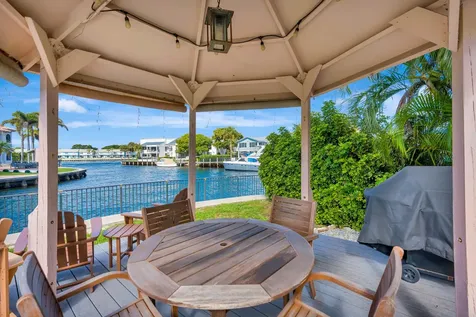4204 Tranquility Drive Highland Beach FL 33487