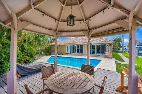 4204 Tranquility Drive Highland Beach FL 33487