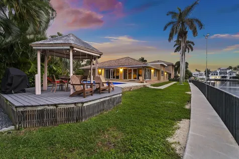 4204 Tranquility Drive Highland Beach FL 33487