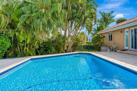 4204 Tranquility Drive Highland Beach FL 33487