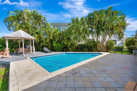 4204 Tranquility Drive Highland Beach FL 33487