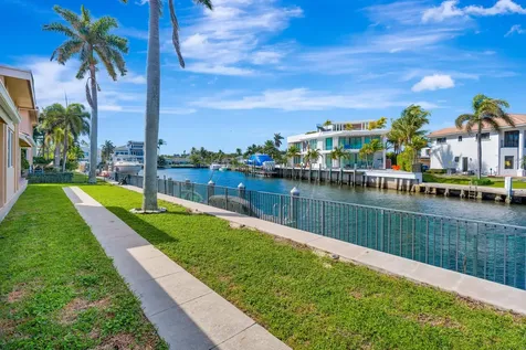 4204 Tranquility Drive Highland Beach FL 33487