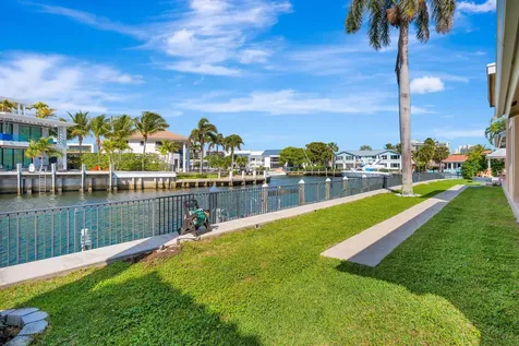 4204 Tranquility Drive Highland Beach FL 33487